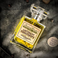Abundant Prosperity Spiritual Cologne Parlour of Wonders