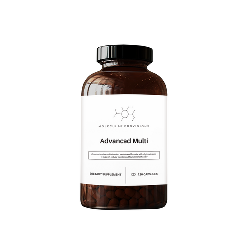 Advanced Multi Molecular Provisions
