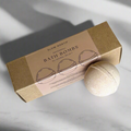Natural Bath Bomb Set - Patchouli (Set of 3) Slow North