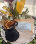 Abundance Simmer Pot Blend Sage & Stone Apothecary