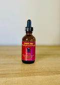 Royalty Beard & Body Oil Flower Child Loc Care LLC