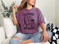 Choosing Myself, Good, Mental Health, Self Care, Funny, Aesthetic, Meme, Tshirt Comfort Colors T-Shirt Refinery No. 1