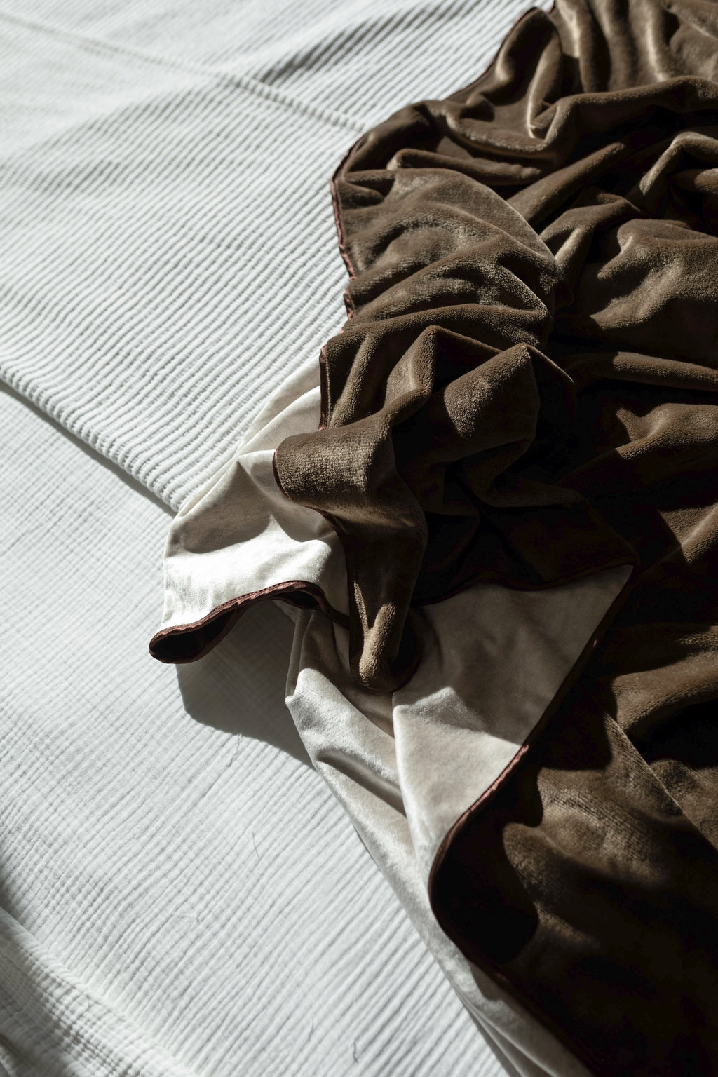 Intimate Blanket - Waterproof Common Confidential