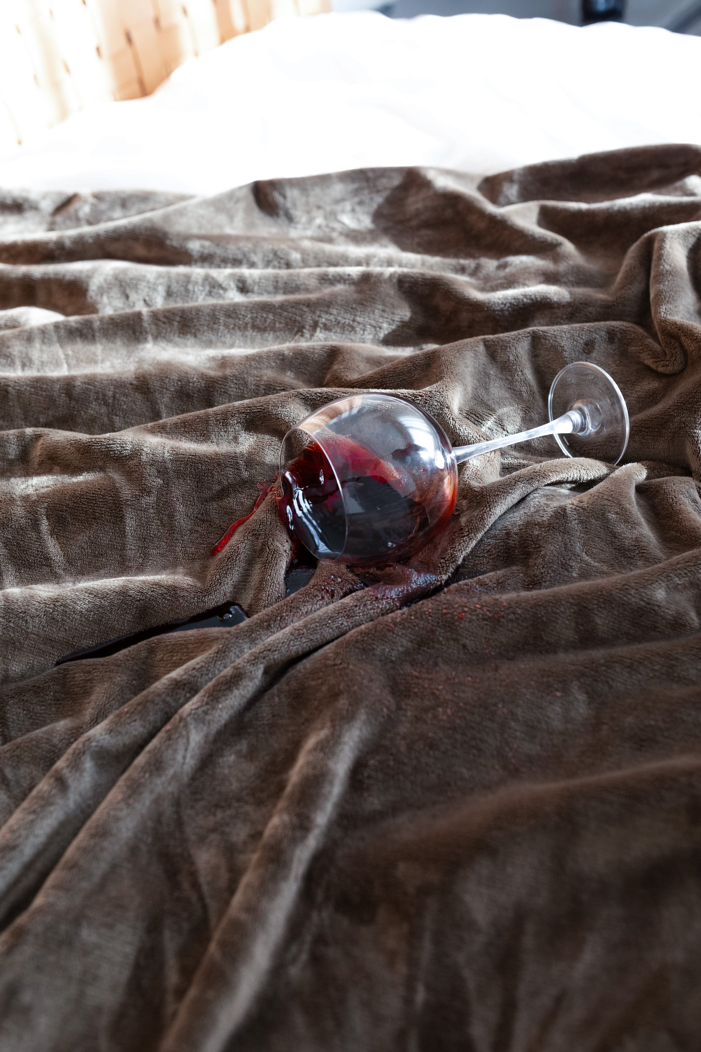 Intimate Blanket - Waterproof Common Confidential