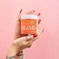 Cortisol, Who? ALORI