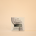 Calming Lavender Soap Bar Handmade Soap Club