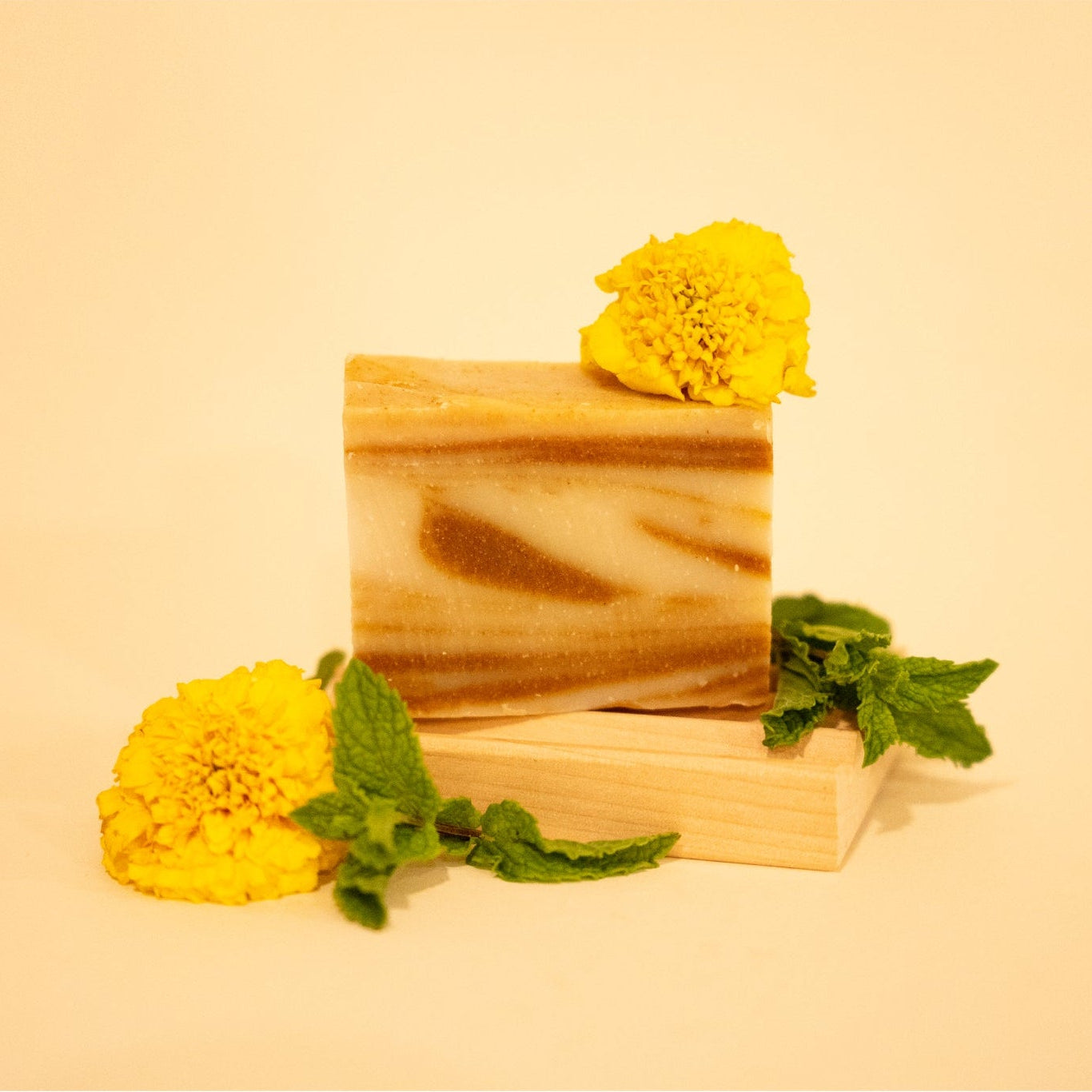 Balancing Patchouli Soap Bar Handmade Soap Club