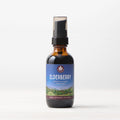 Elderberry Tincture WishGarden Herbs