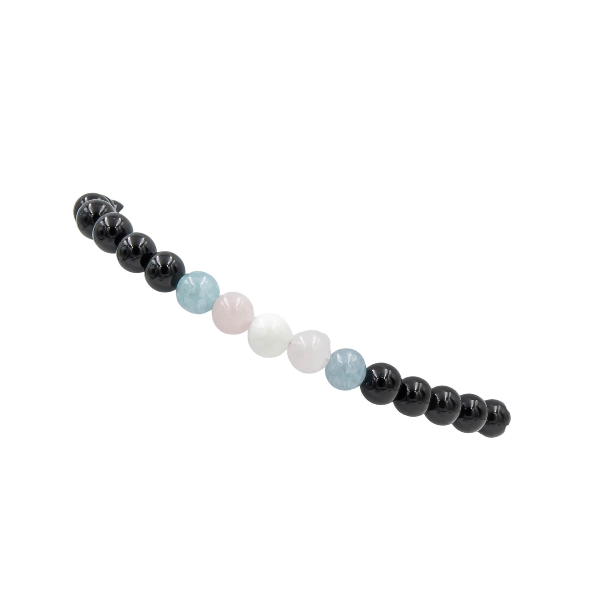 Trans Pride Stone Bracelet Earth Song Jewelry