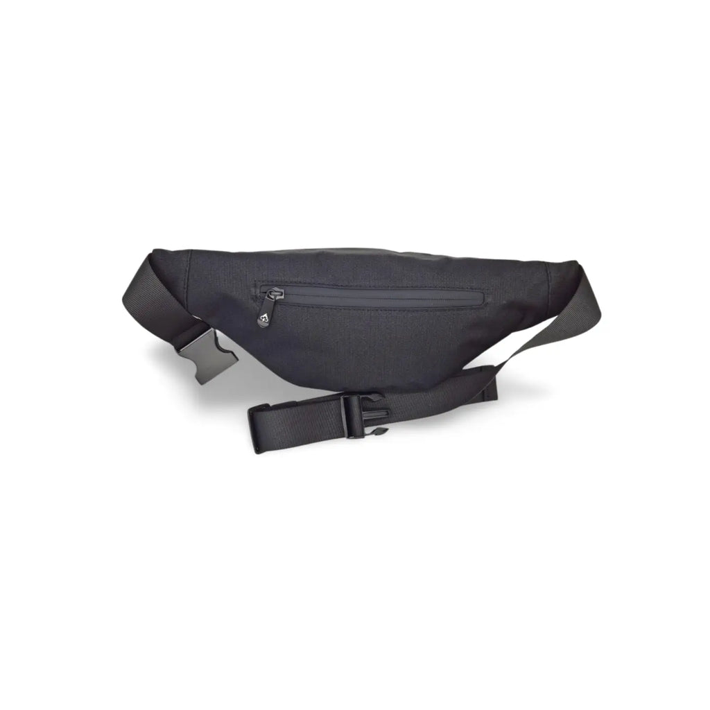 Essential Smell Proof Fanny Pack / Shoulder Bag - Fashionable, Discreet + Hidden Lock (FireBar Labs x PBAL) Safely Fashion Powered by FireBar Labs