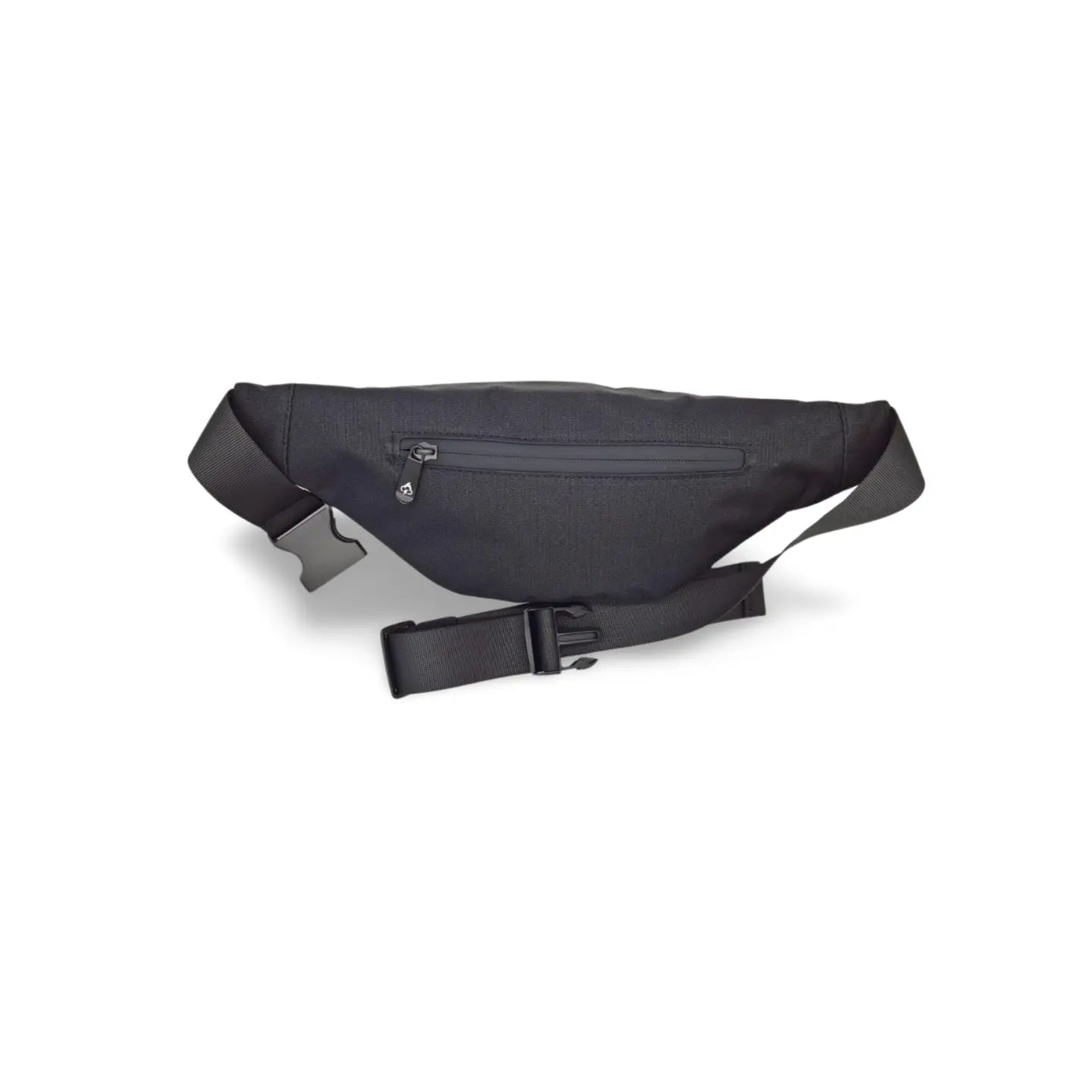 Essential Smell Proof Fanny Pack / Shoulder Bag - Fashionable, Discreet + Hidden Lock (FireBar Labs x PBAL) Safely Fashion Powered by FireBar Labs