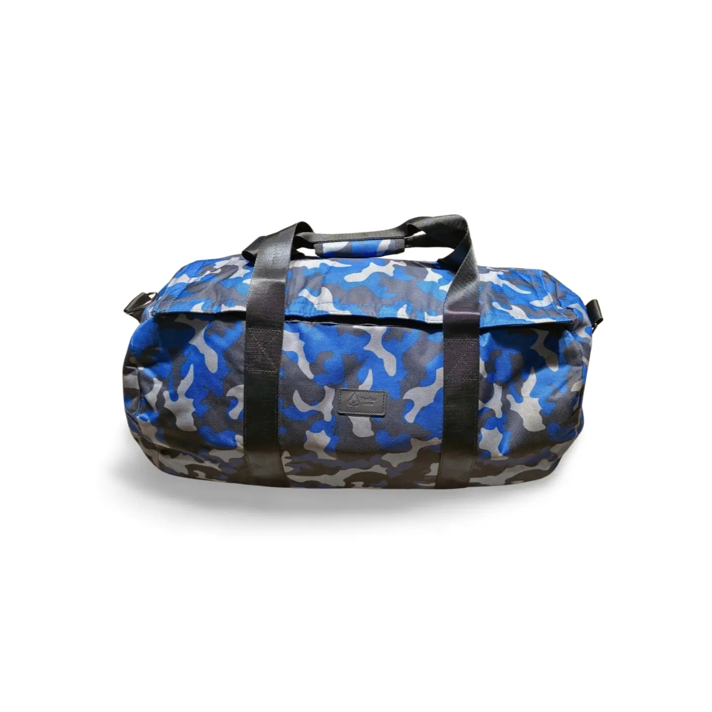 Essential Smell Proof Max Duffle Bag - Fashionable, Discreet + Hidden Lock (FireBar Labs x PBAL) Safely Fashion Powered by FireBar Labs
