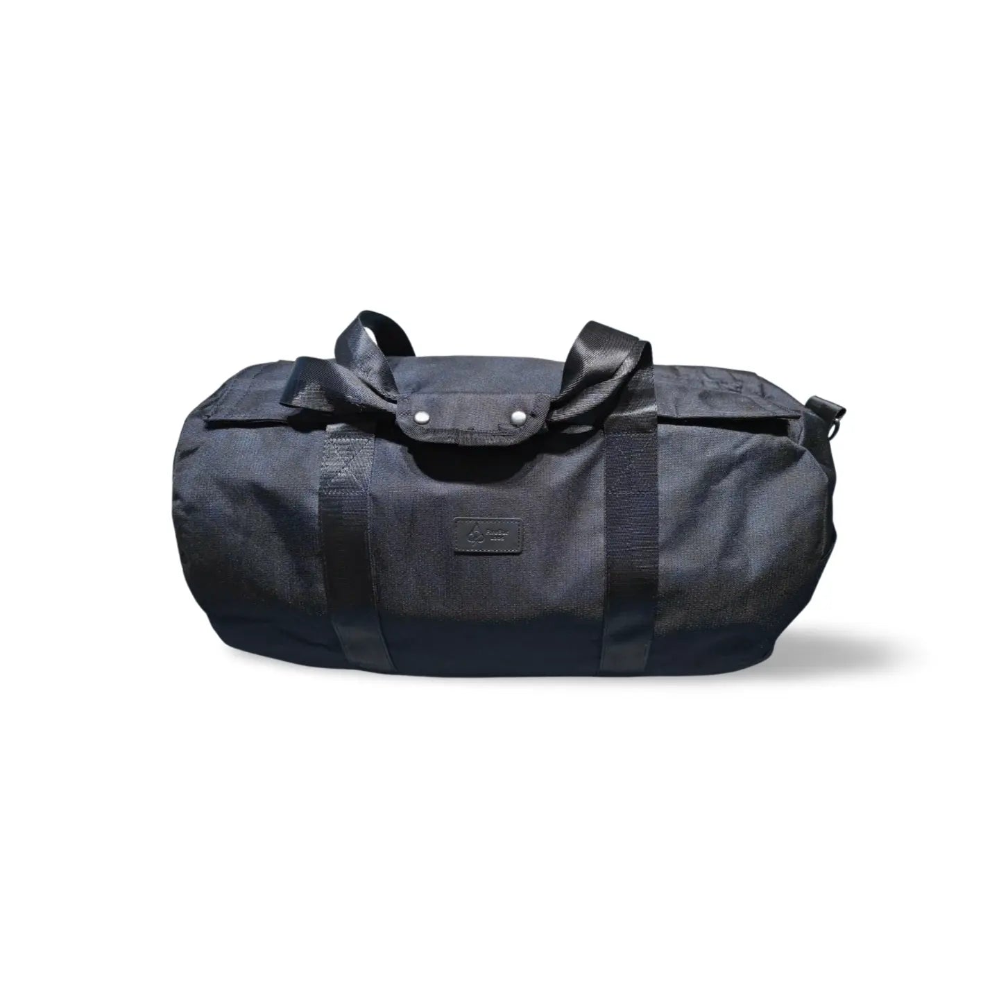 Essential Smell Proof Max Duffle Bag - Fashionable, Discreet + Hidden Lock (FireBar Labs x PBAL) Safely Fashion Powered by FireBar Labs