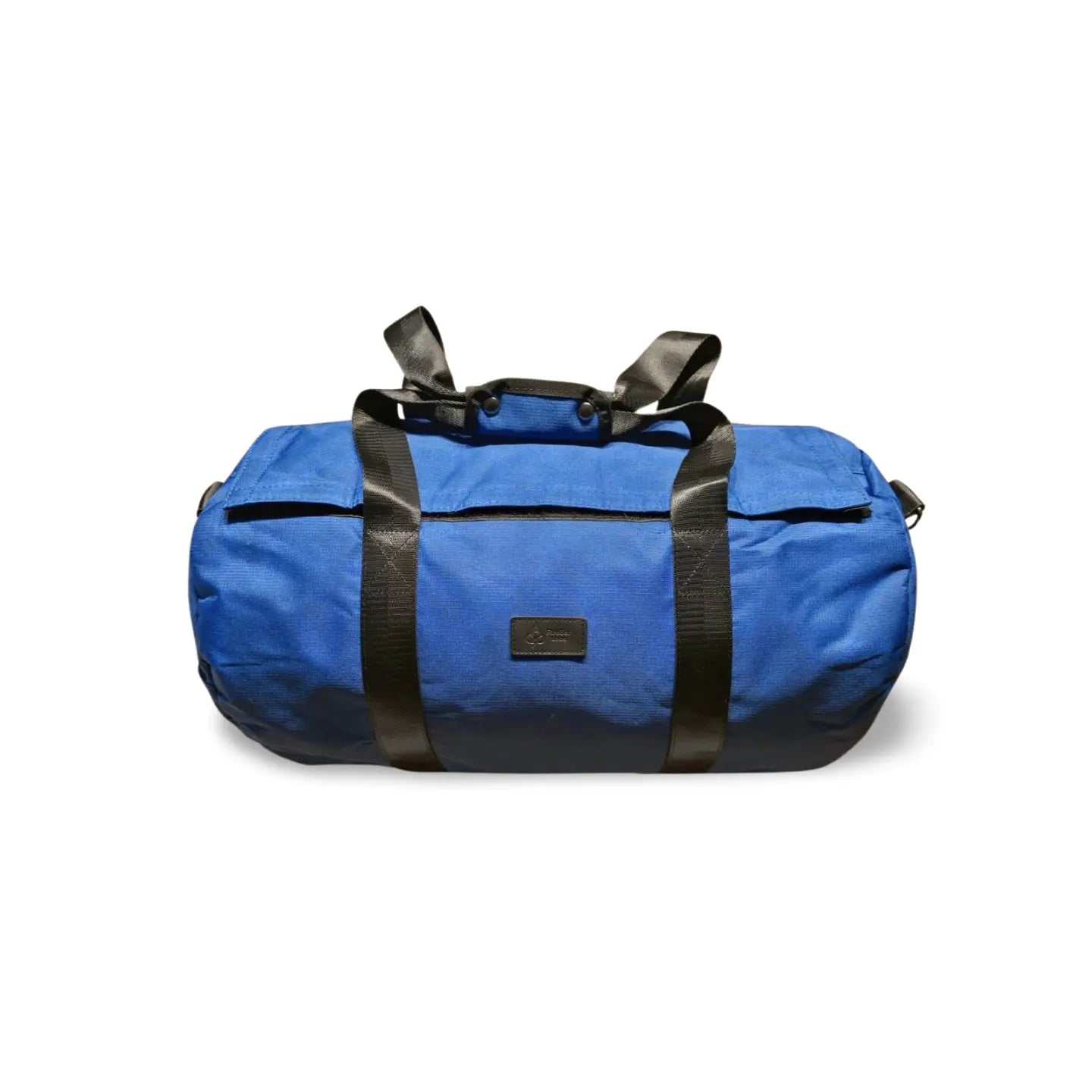 Essential Smell Proof Max Duffle Bag - Fashionable, Discreet + Hidden Lock (FireBar Labs x PBAL) Safely Fashion Powered by FireBar Labs
