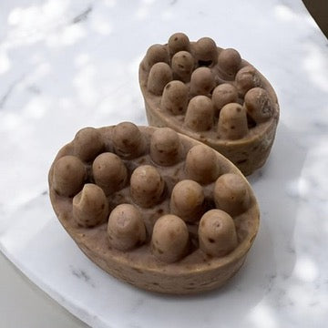 Lymphatic Massage Bar Soap MoonFarma
