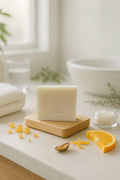 Frankincense Bar Soap E & E Essentials