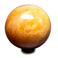 Golden Aventurine Crystal Sphere Prosperity Collector Crystal Destiny