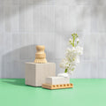 Eco-Friendly Dish Washing Starter Pack - Sparkling Clean & Green Green Llama