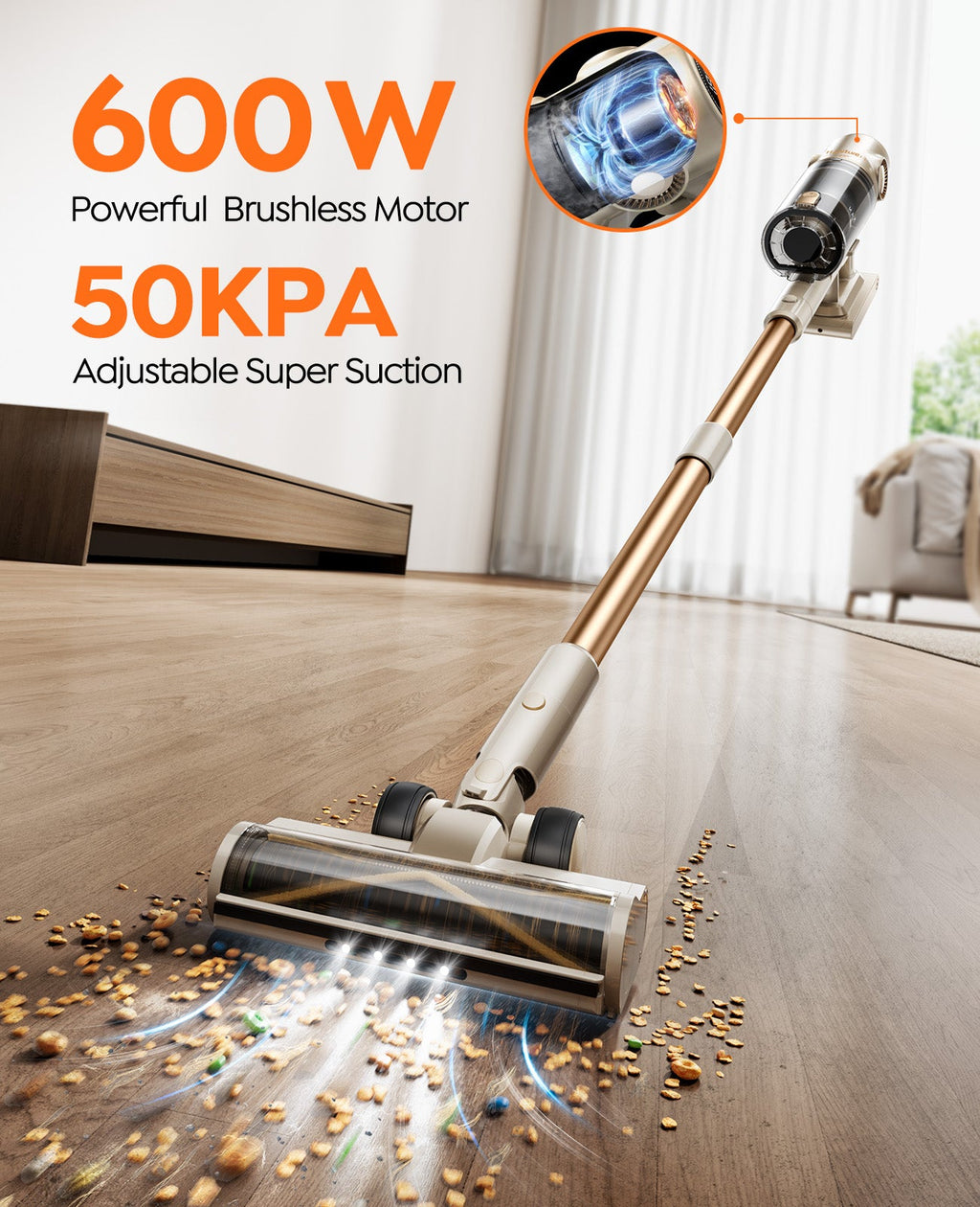 Honiture P7 Pro + T10 Home Cleaning Bundle Honiture