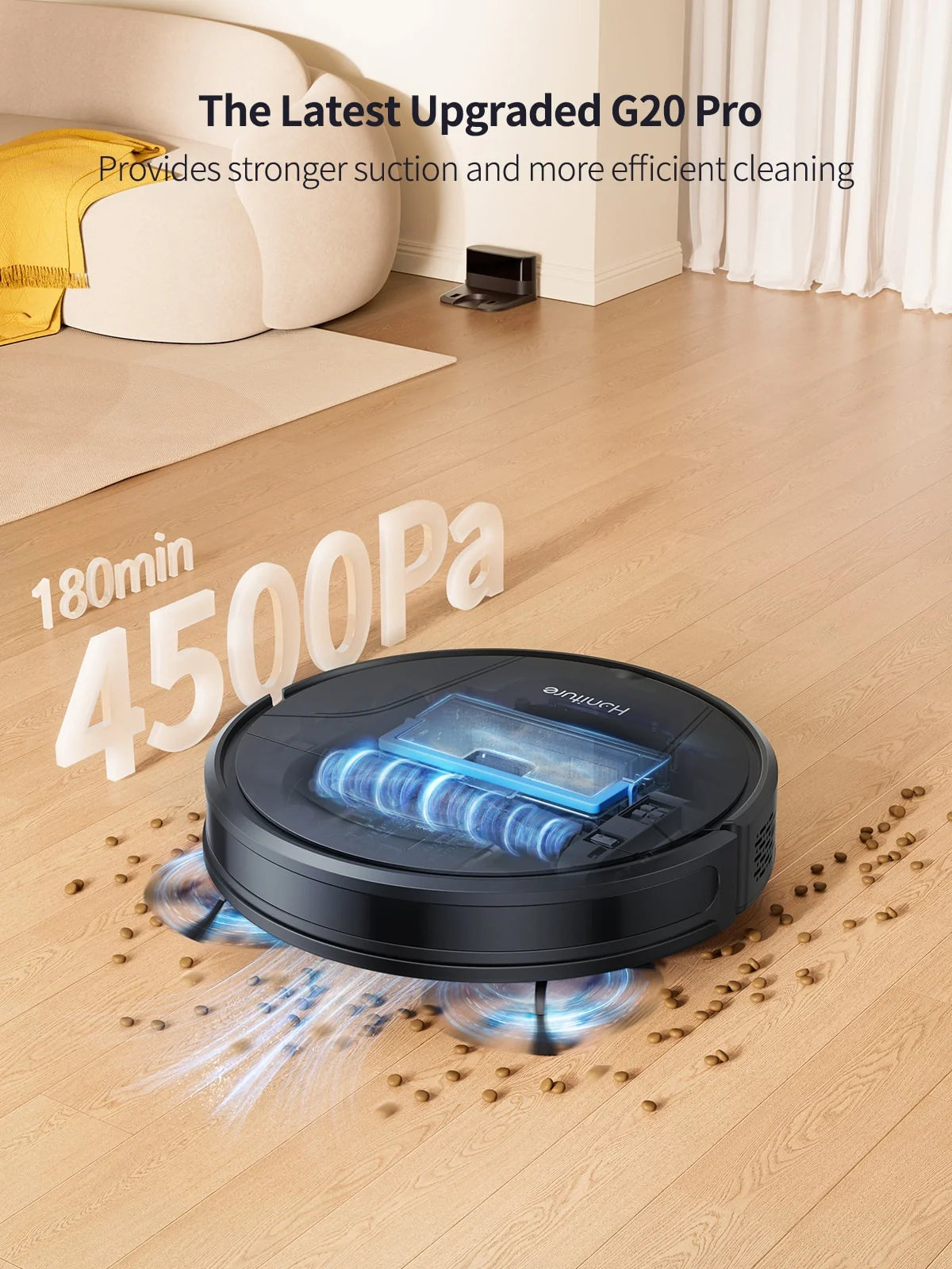 Honiture M7 Ultimate Pet Home Cleaning Bundle Honiture