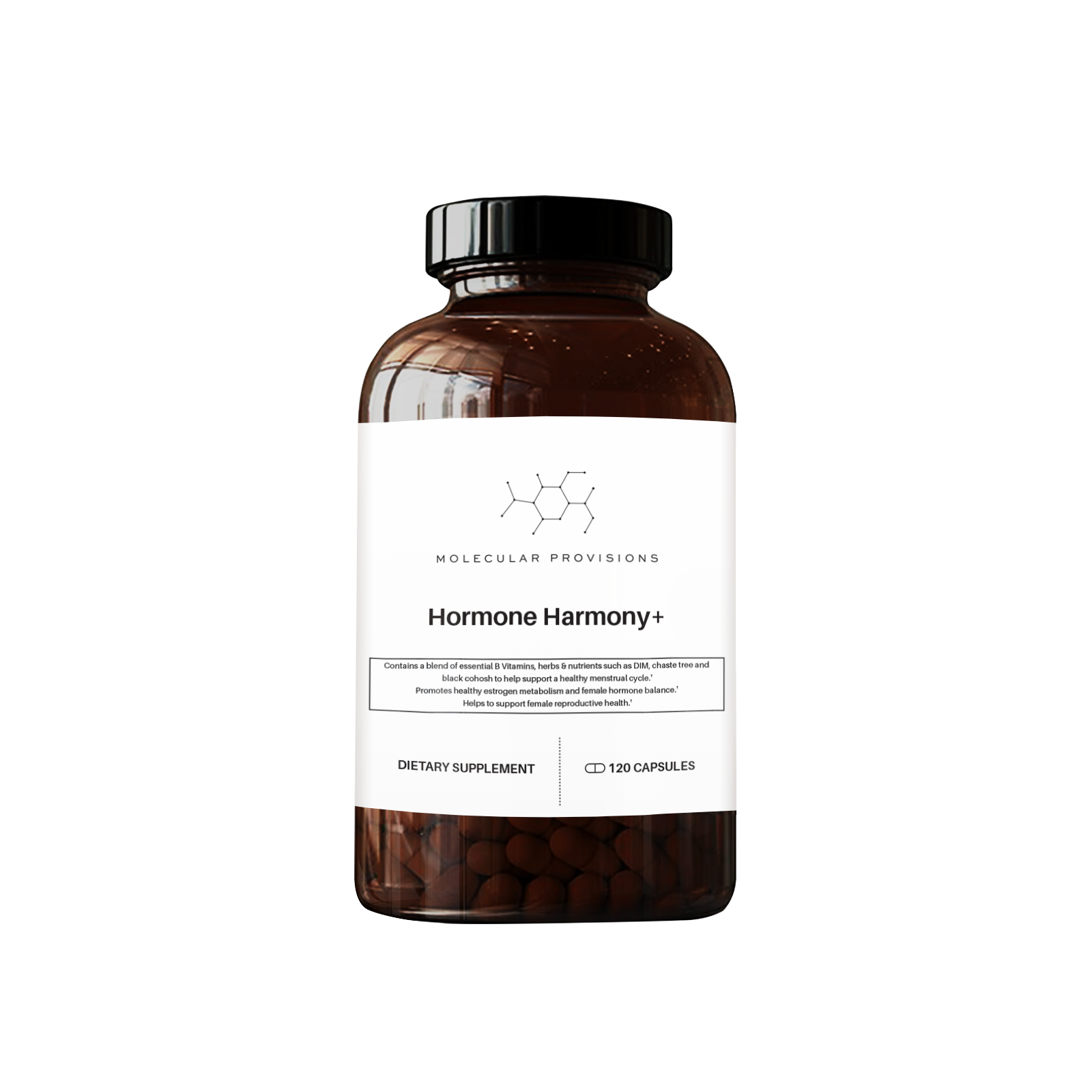 Hormone Harmony+ Molecular Provisions