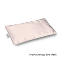 Silk Aromatherapy Weighted Eye Mask Pillow Silked LLC