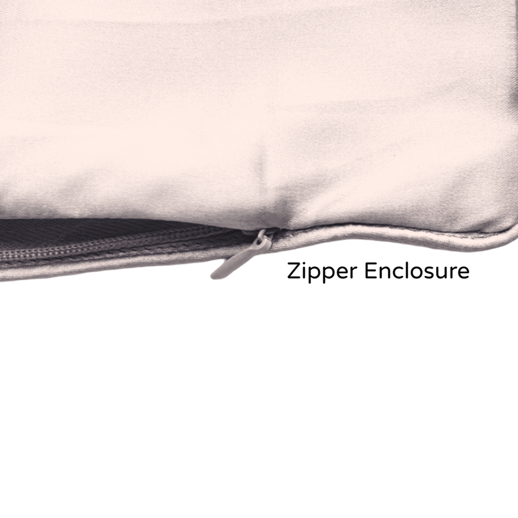 Silk Aromatherapy Weighted Eye Mask Pillow Silked LLC