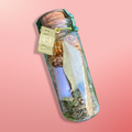 Money Spell Jars
