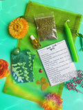 Good Luck Spell Ritual Kit