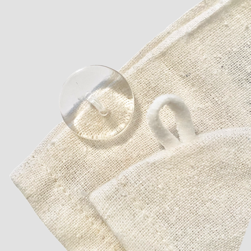 Magic Hair Towel Turban - 100% RAW Silk Silked LLC