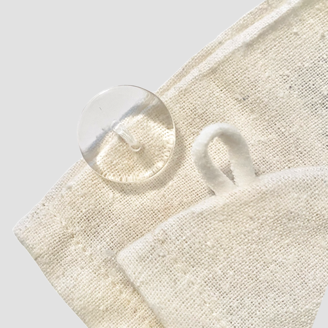 Magic Hair Towel Turban - 100% RAW Silk Silked LLC