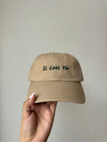 El Cool Tío Cap JZD