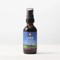 Liver Strength, Daily Support WishGarden Herbs