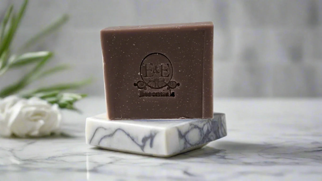Lavender Bar Soap E & E Essentials