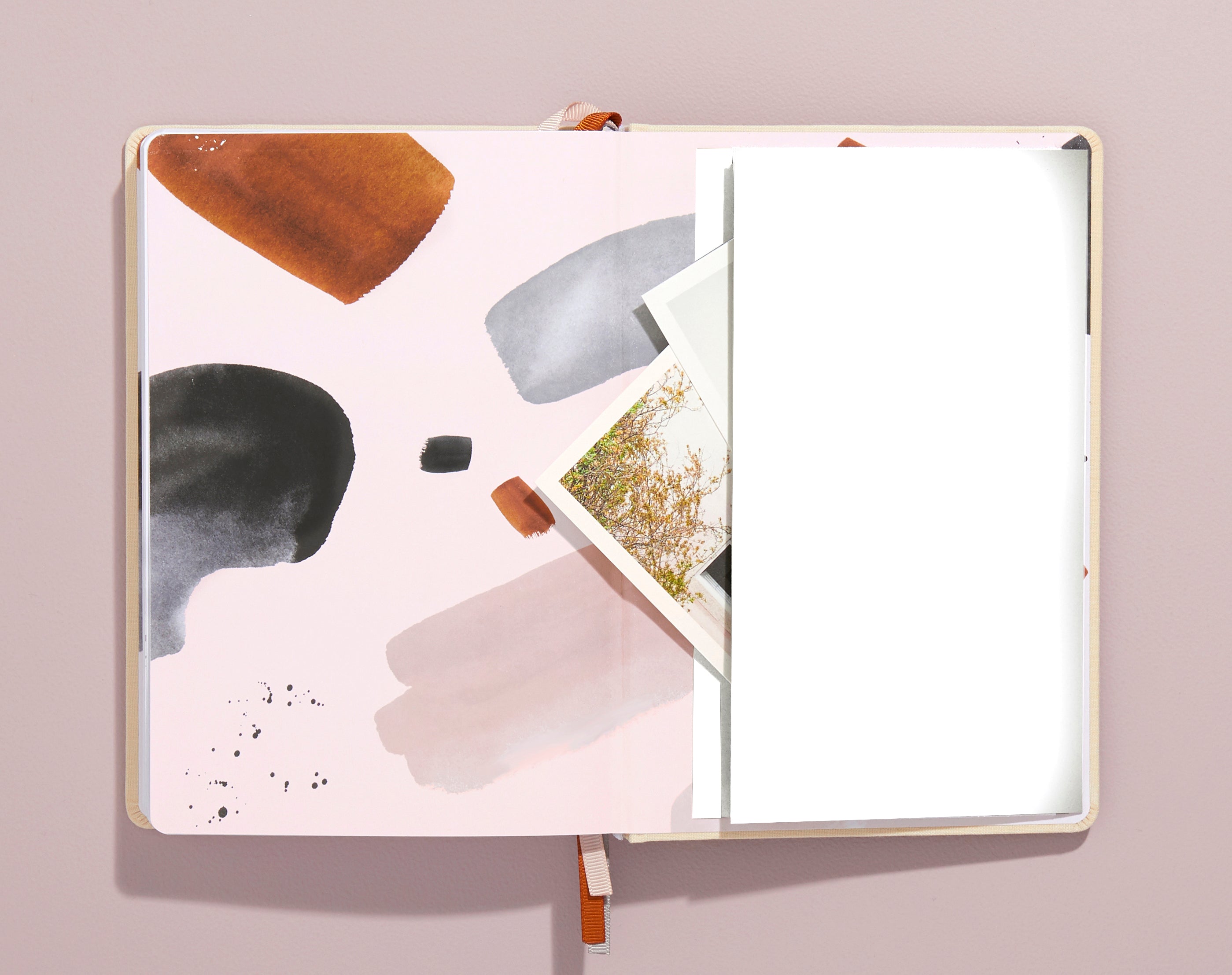 A Good Daily Planner (6-months undated) Harlow & Grey