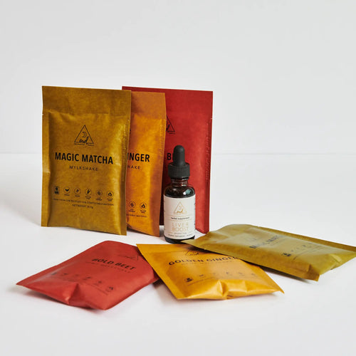 1-Week Liver Boost Reset OWL Venice