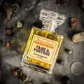 Fame and Fortune Spiritual Cologne Parlour of Wonders