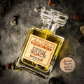 Open Roads Spiritual Cologne Parlour of Wonders
