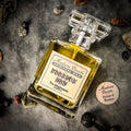 Psychic Eye Spiritual Cologne Parlour of Wonders