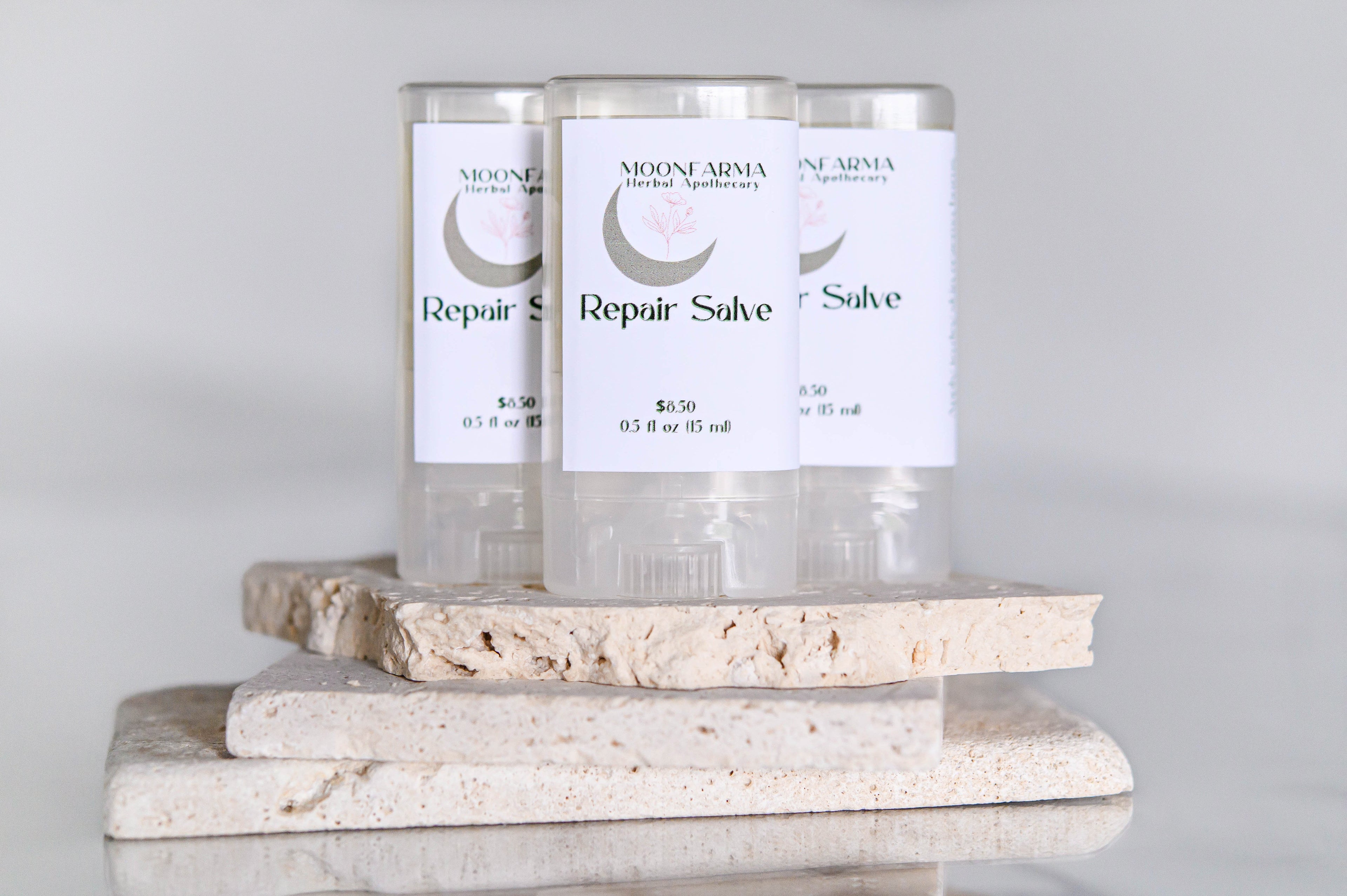 Skin Repair Salve MoonFarma