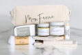 The Essentials Travel Kit MoonFarma