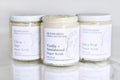 Sugar Scrub | Natural Exfoliation MoonFarma