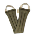 Neck Wrap - Olive Slow North