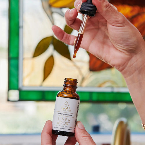 1-Week Liver Boost Reset OWL Venice