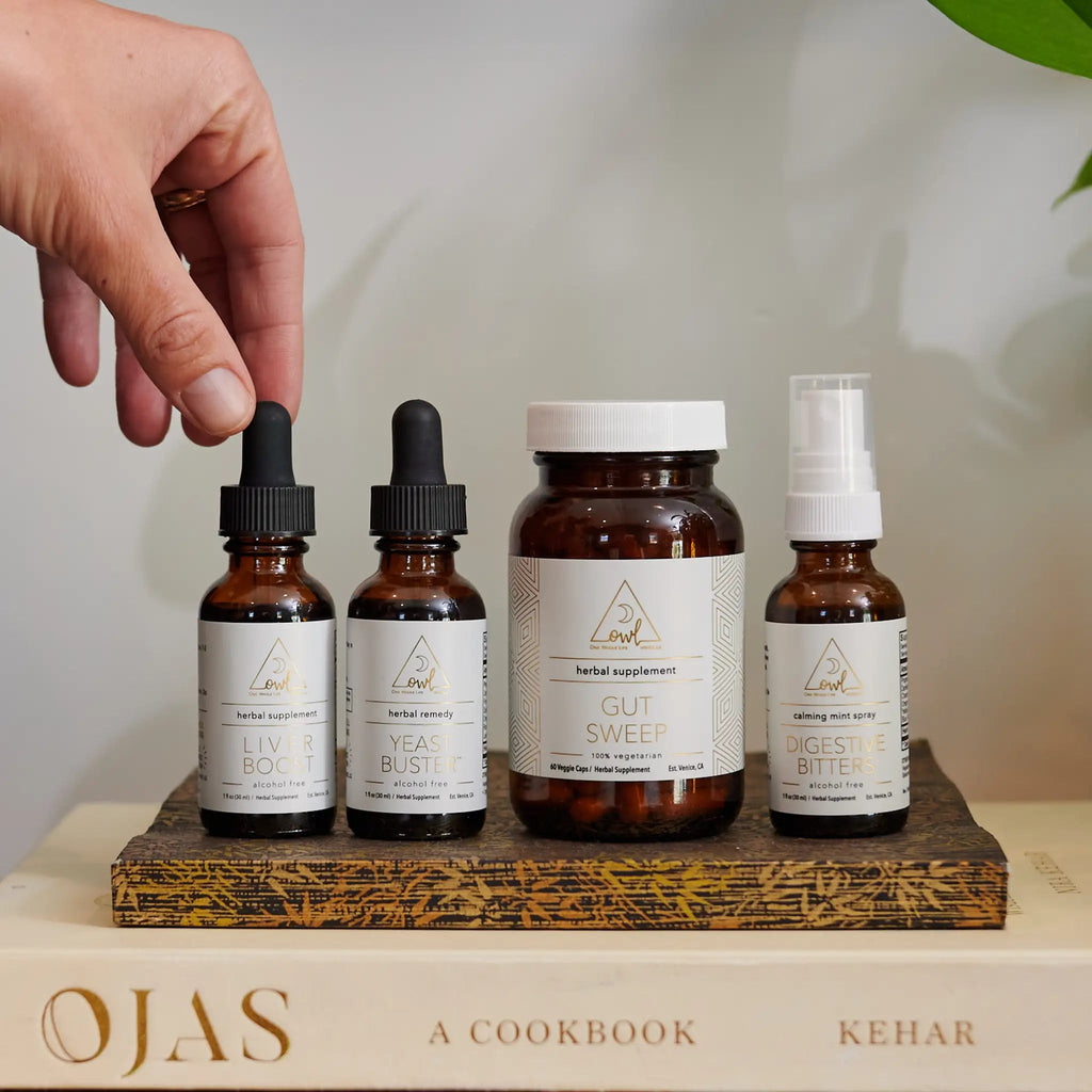 OWL Supplement Kit OWL Venice