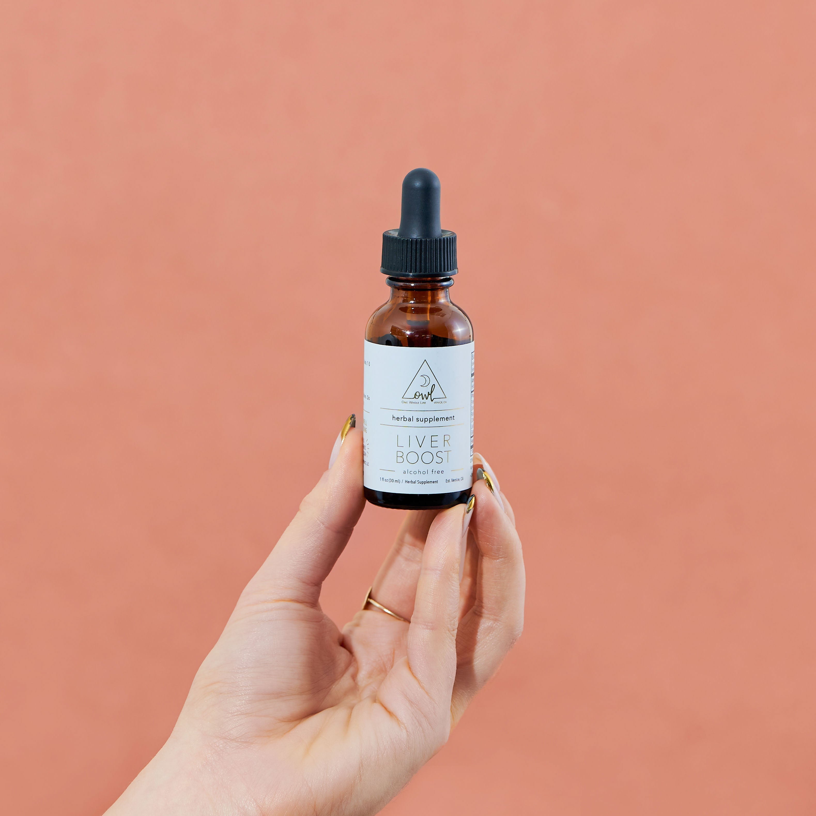 Liver Boost OWL Venice