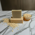 Oatmeal & Honey Bar Soap (Coconut Oil Free) E & E Essentials