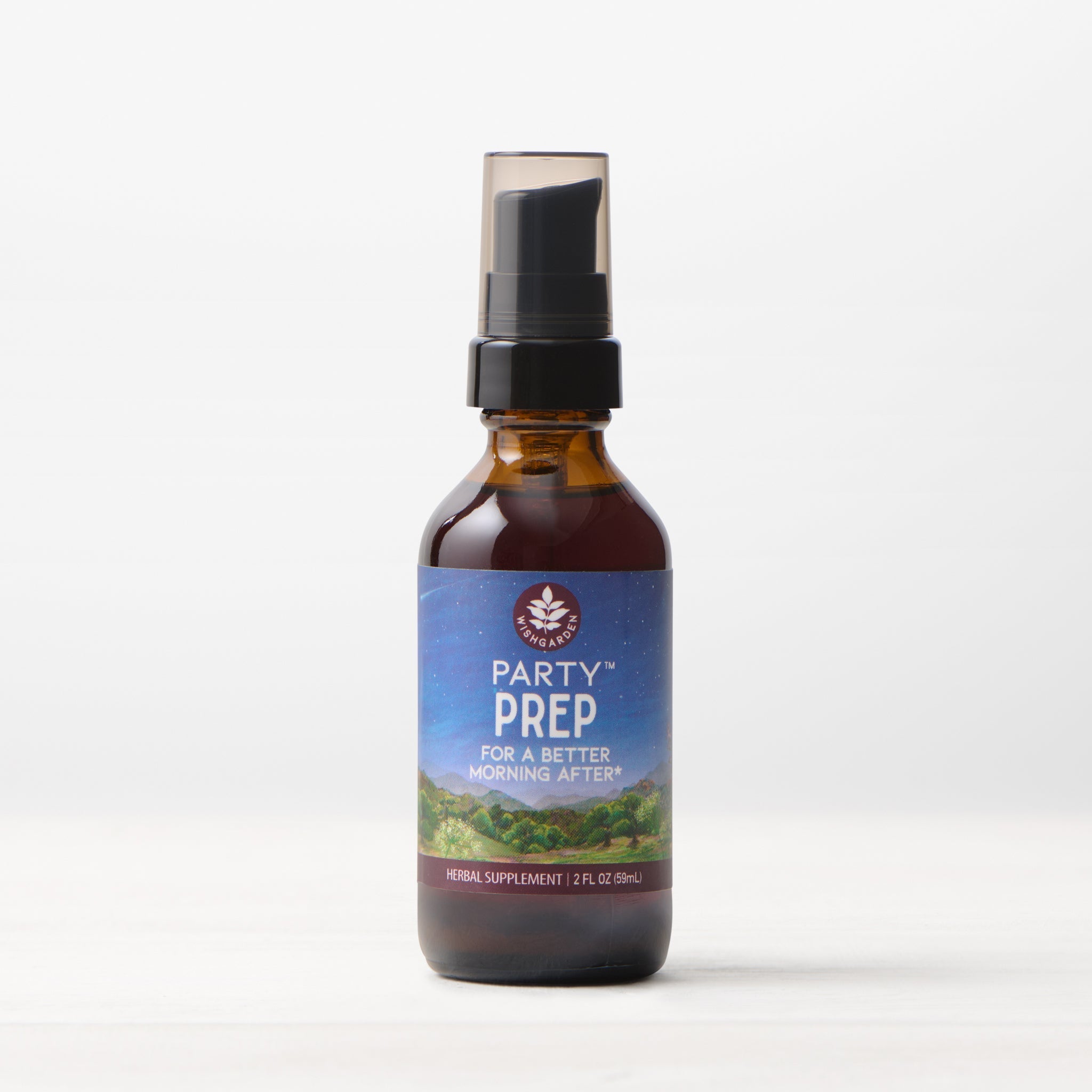 Party Prep, For a Better Morning After WishGarden Herbs