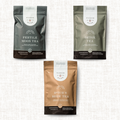 PCOS Support Tea Trio Wisdom of the Womb