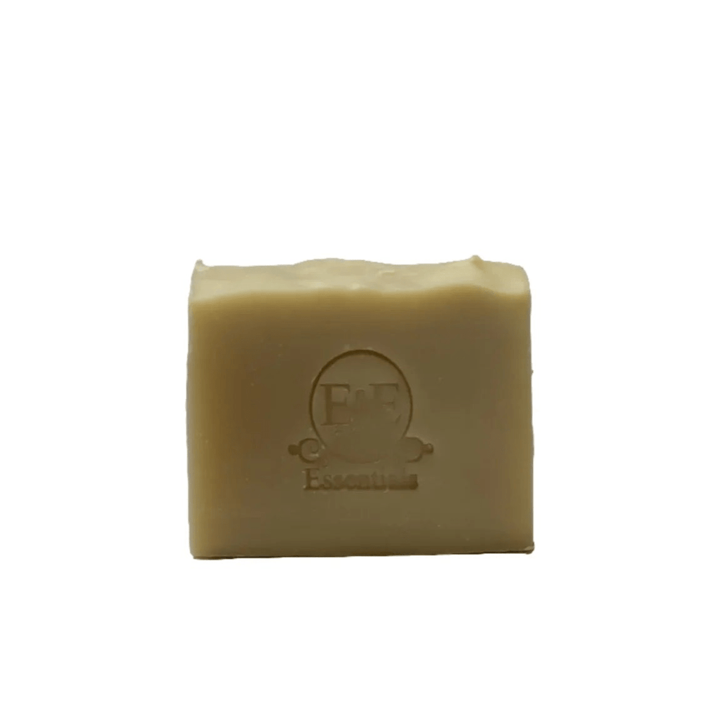Patchouli & Cedarwood Bar Soap E & E Essentials